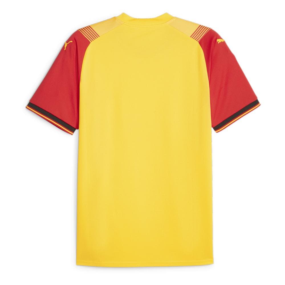 LENS Maillot Domicile Homme Puma 23/24 2