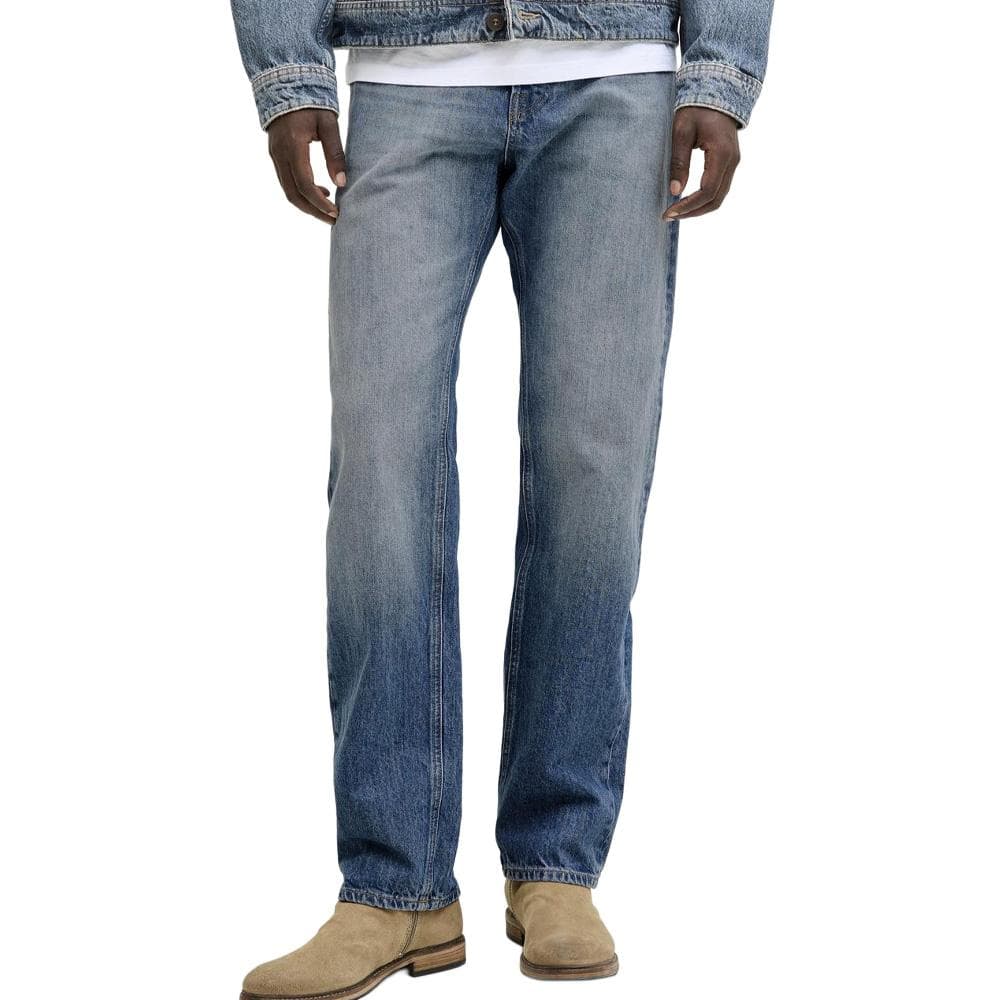 Jean Bleu Relaxed Homme Jack & Jones Chris cooper 1
