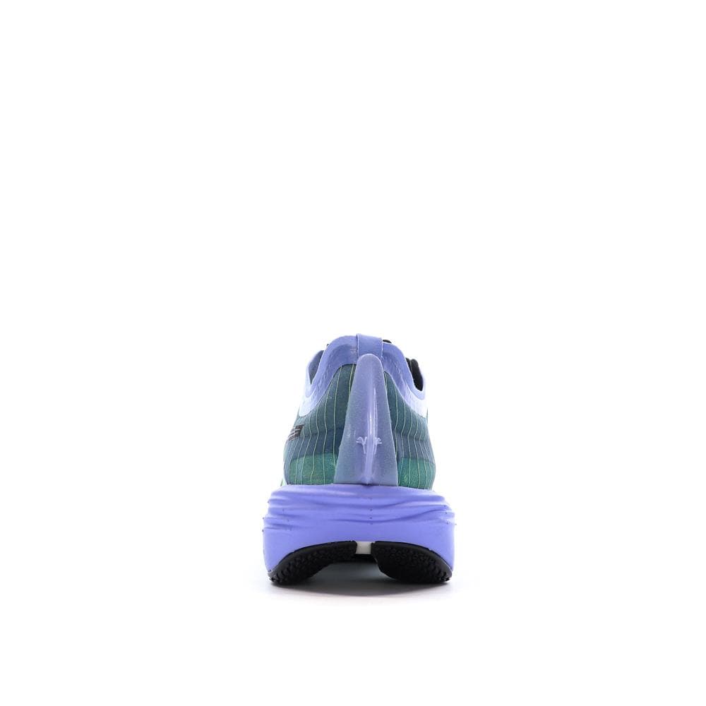 Chaussures de running Bleu/Vertes Femme Puma Fast-fwd 3