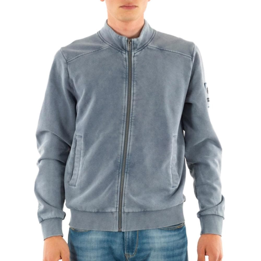 Veste Bleu Homme Freeman Porter Sully 1