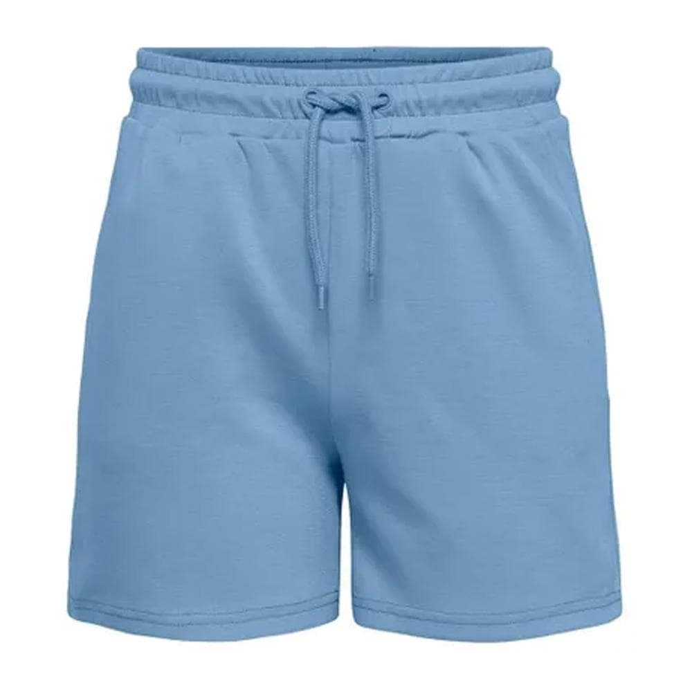Short Bleu Femme Only Plounge 1