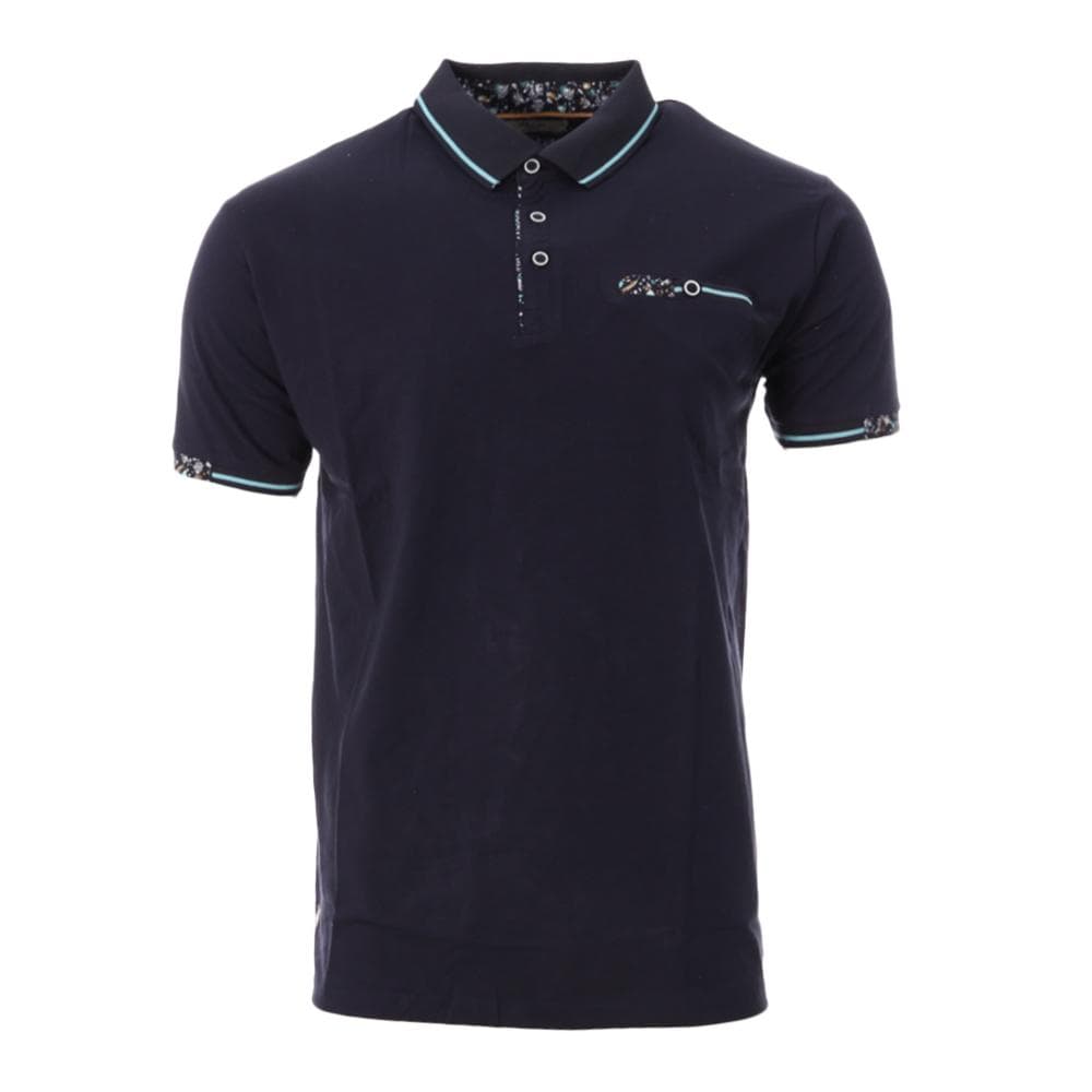 Polo Marine Homme RMS26 91301 1