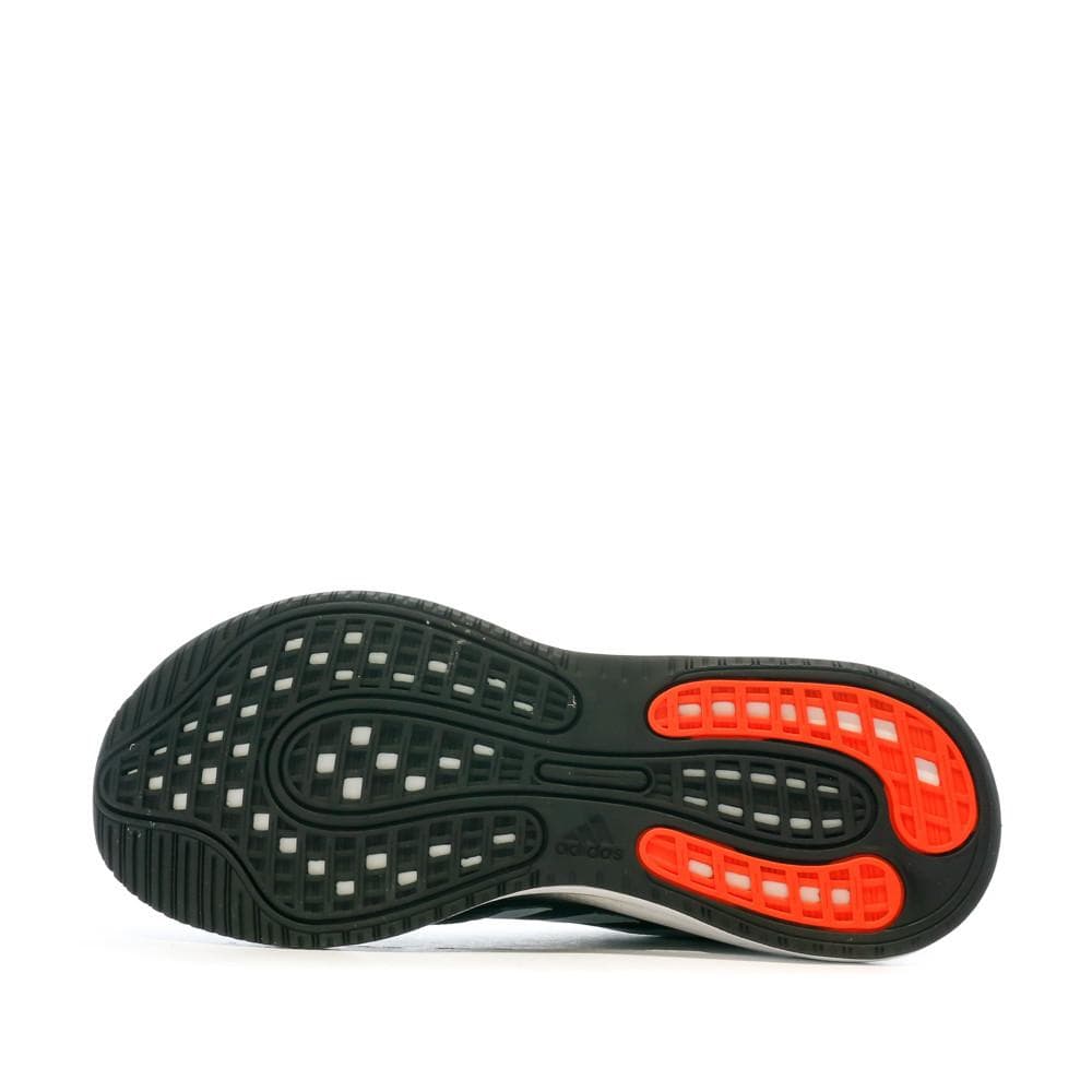 Chaussures de Running Noir Femme Adidas Galaxar Run 5