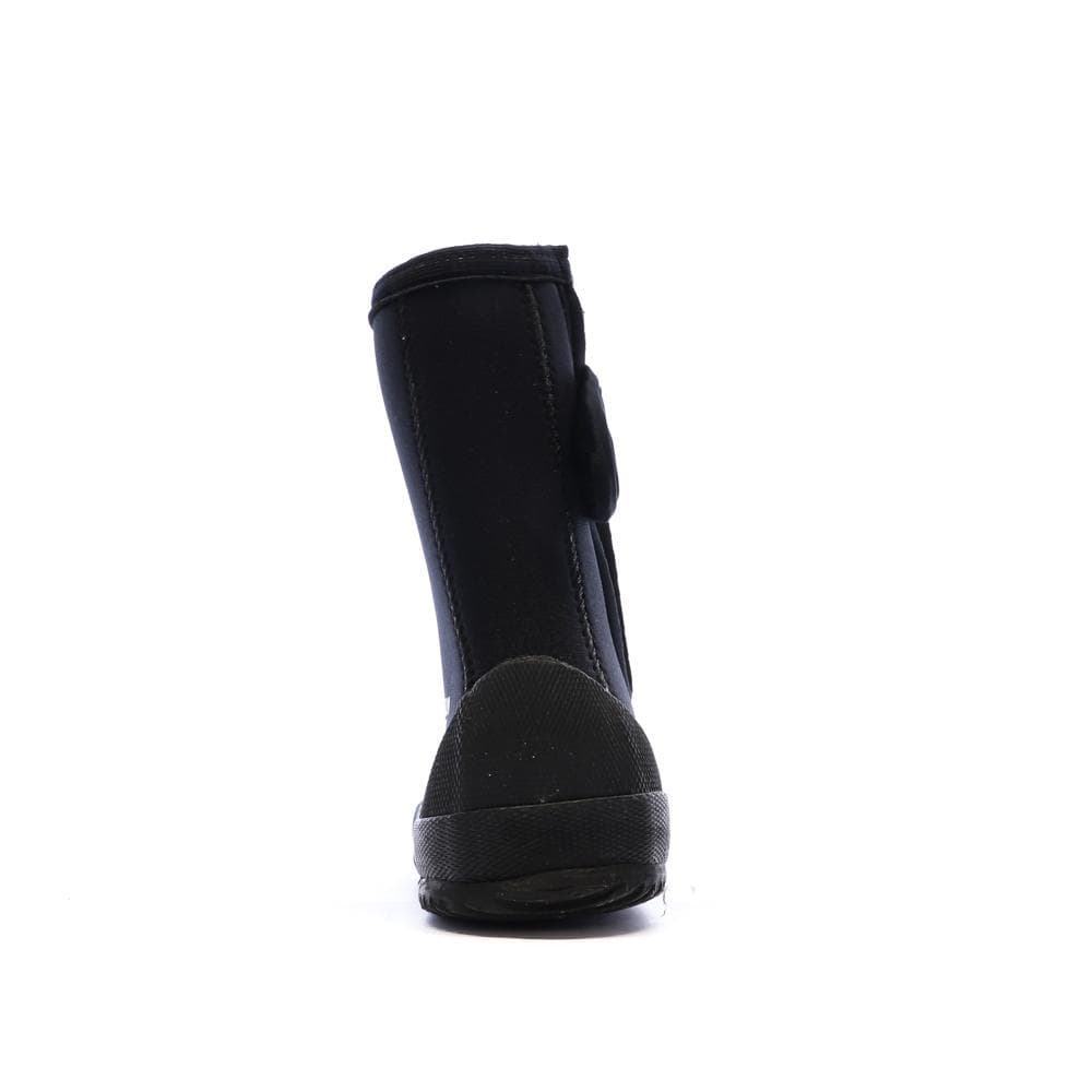 Botillon de marche Noir Homme Ocean Step Neo Boots 3mm 3