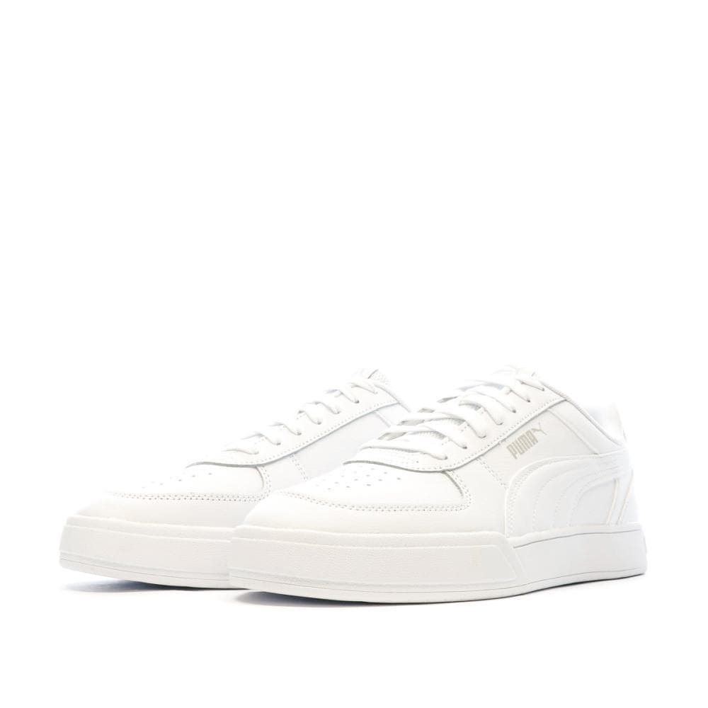 Baskets Blanches Homme Puma Caven Vio 6