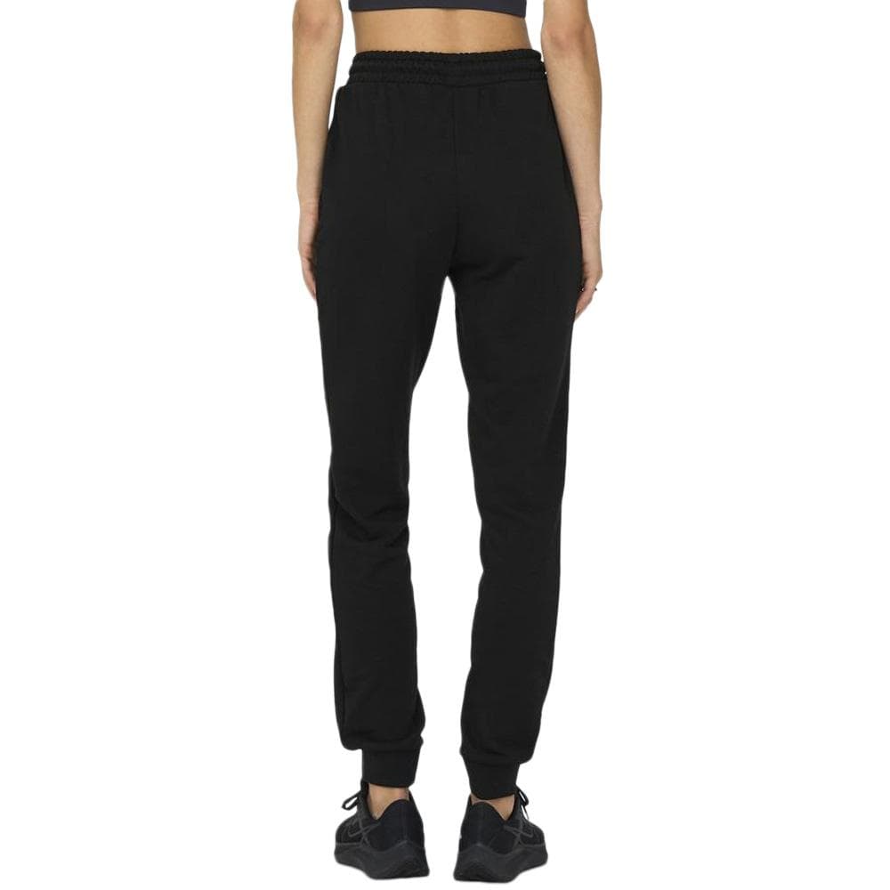 Pantalon Slim Noir Femme Only Melina 2
