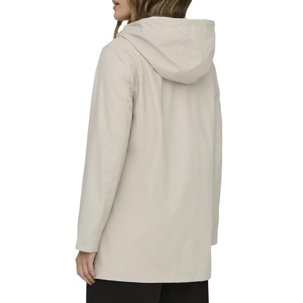 Veste imperméable Beige Femme Only Elisa 2