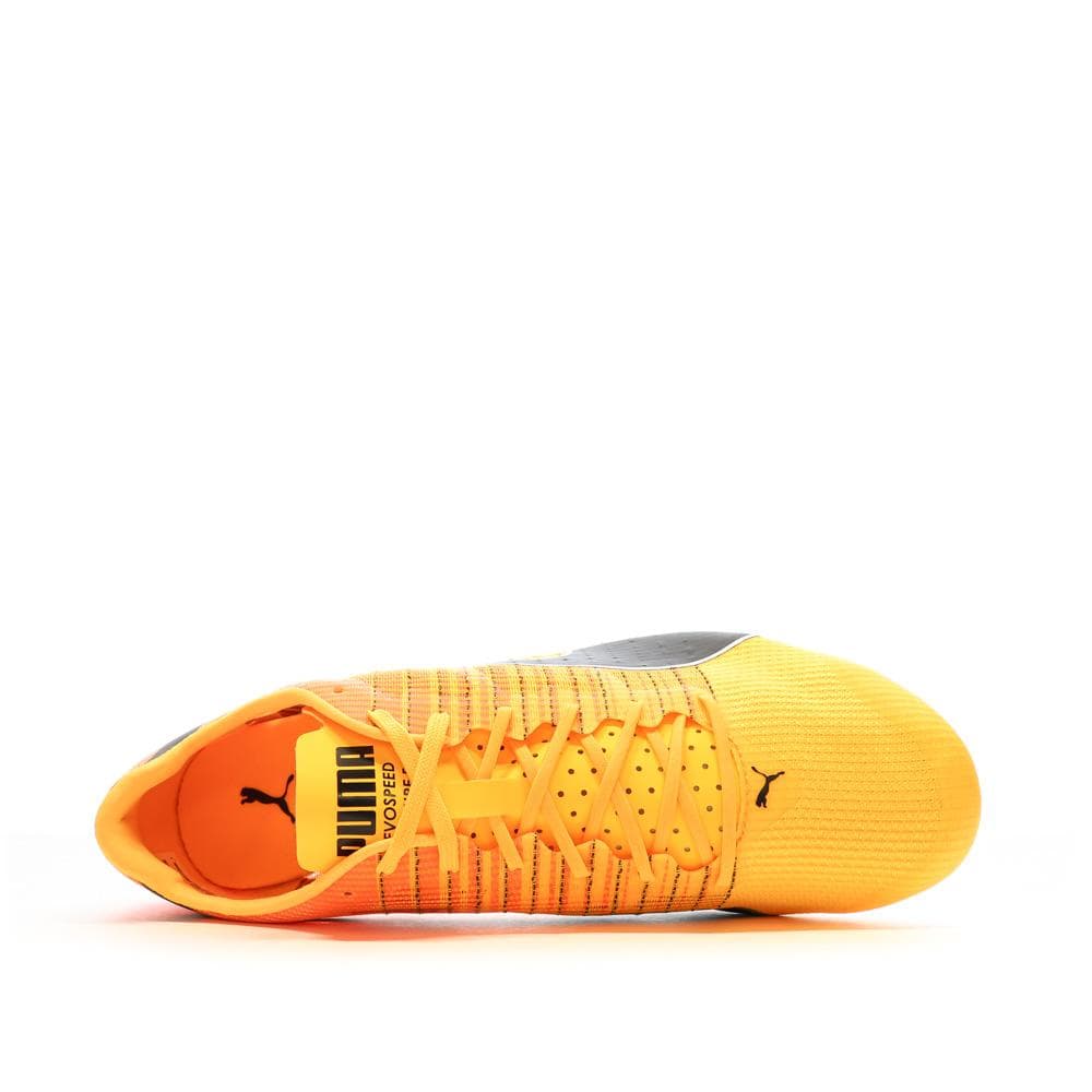 Chaussures Athlétisme Orange Homme Puma Evospeed Tokyo Futur 4