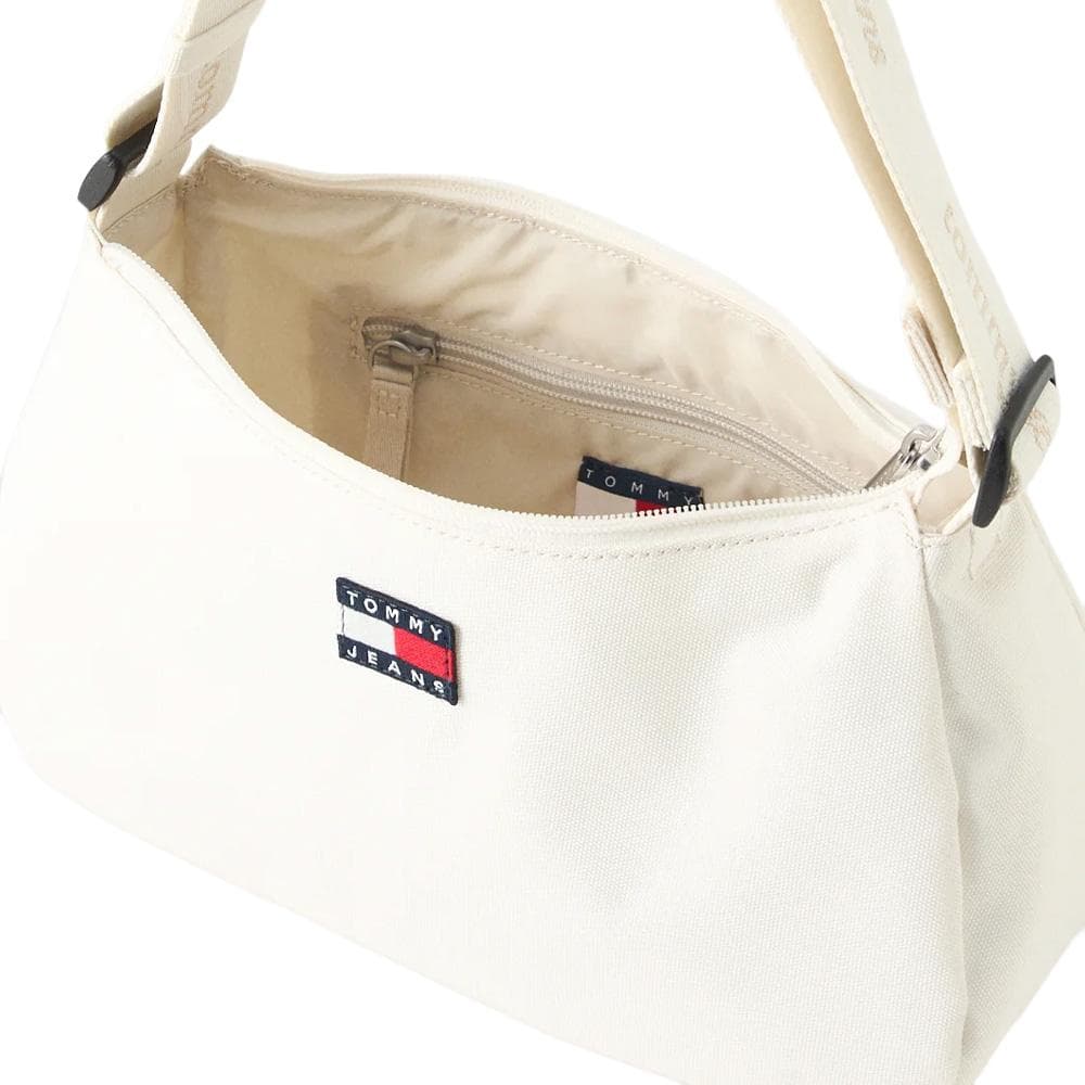 Sac à main Blanc Femme Tommy Hilfiger Daily Should 26 3