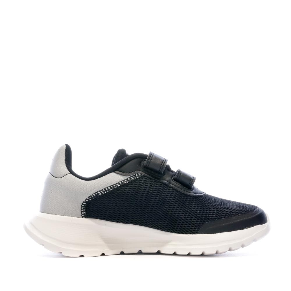 Baskets Noir Garçon Adidas Tensaur Run 2.0 2