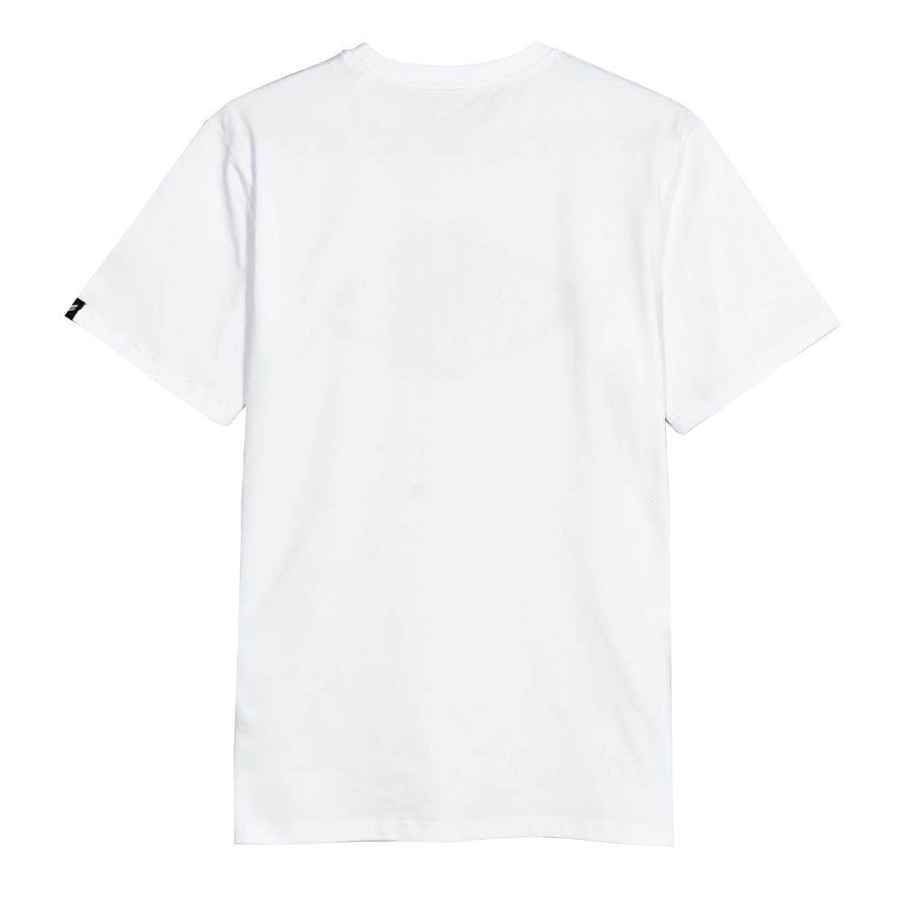 T-Shirt Blanc Homme Kaporal RAZ 2