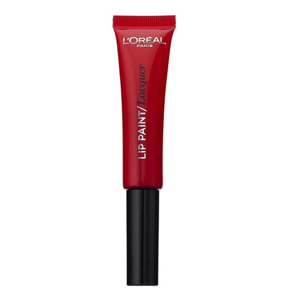 Gloss L'Oréal Paris INFAILLIBLE LAQUER LIP PAINT 105 1