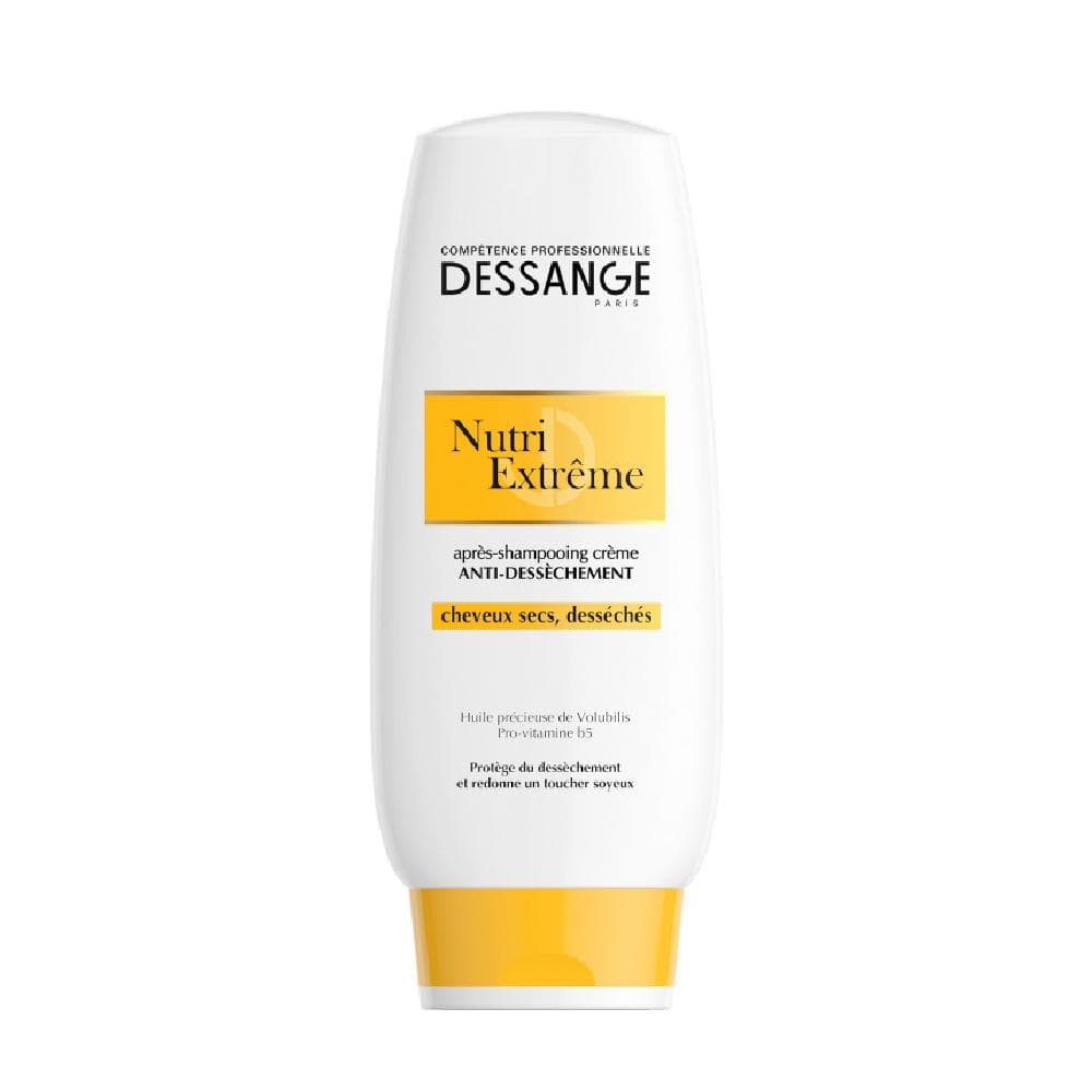Après-Shampoing Nutri-extreme DESSANGE cheveux secs 1