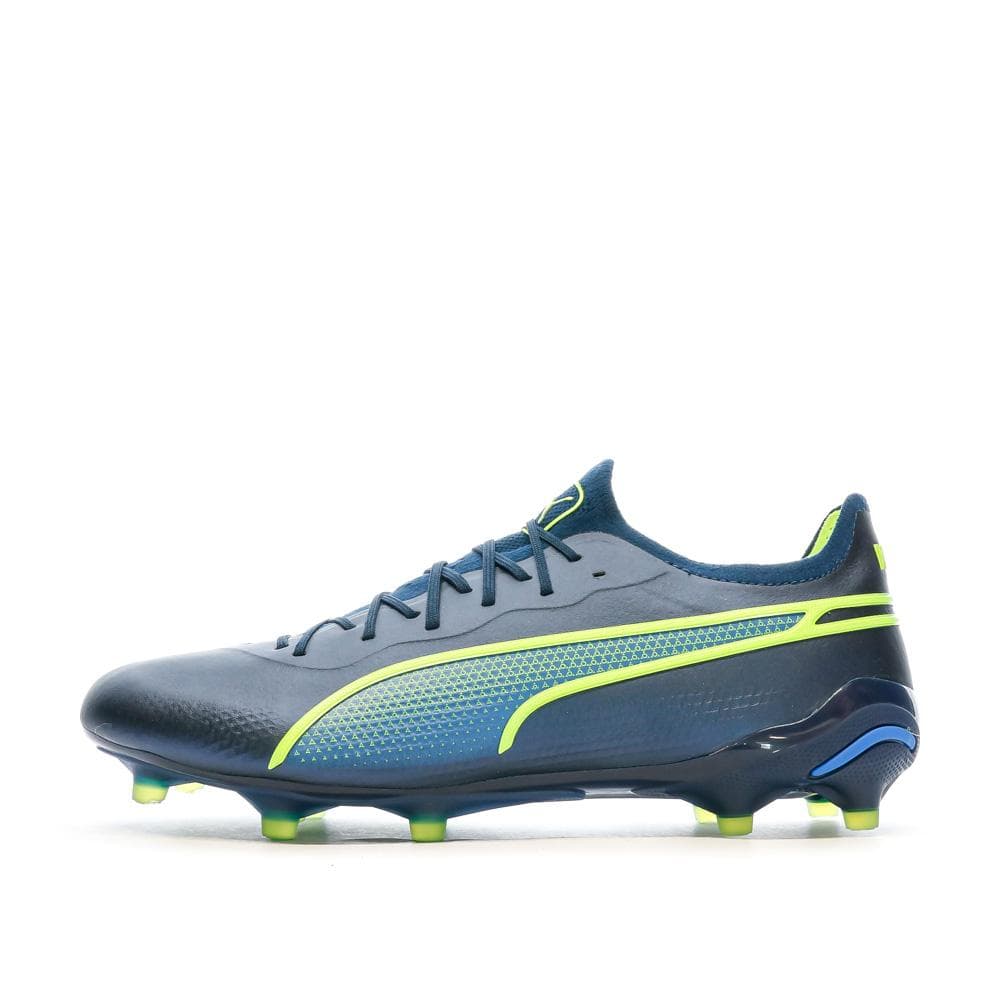 Chaussures de football Marine Homme PumaKing Ultimate 1