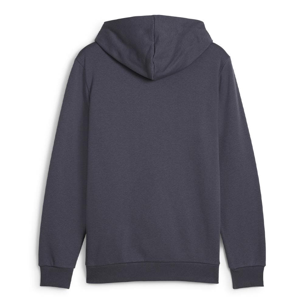 Sweat Zippé Gris Homme Puma Small 2