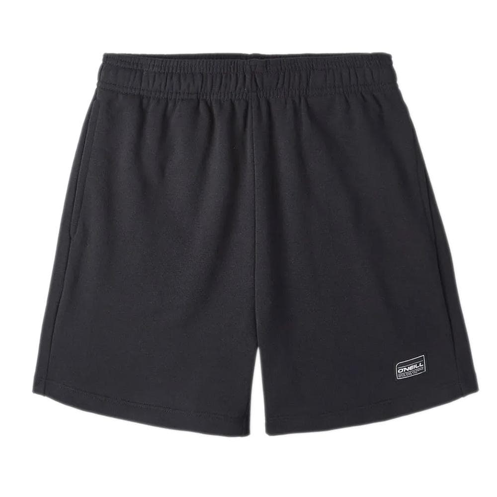 Short Noir Garçon O'Neill Snsc 1