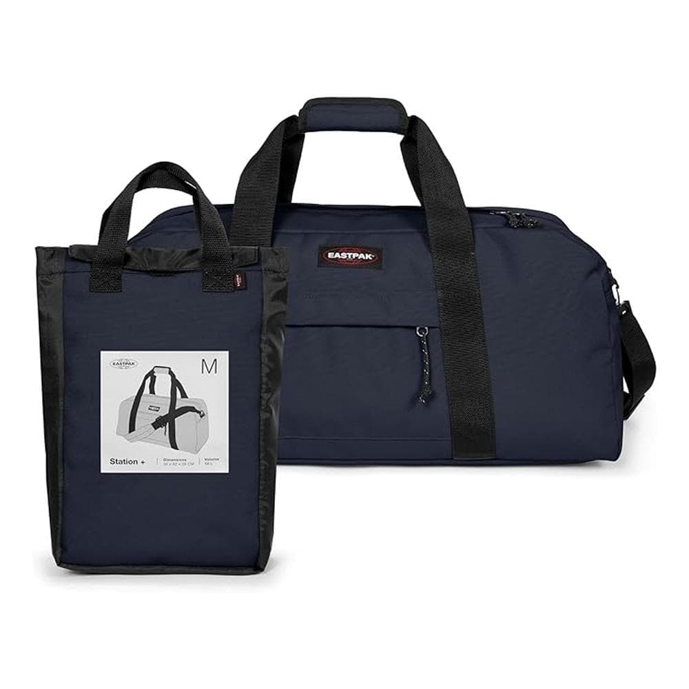 Sac de voyage Marine Mixte Eastpak Station 1