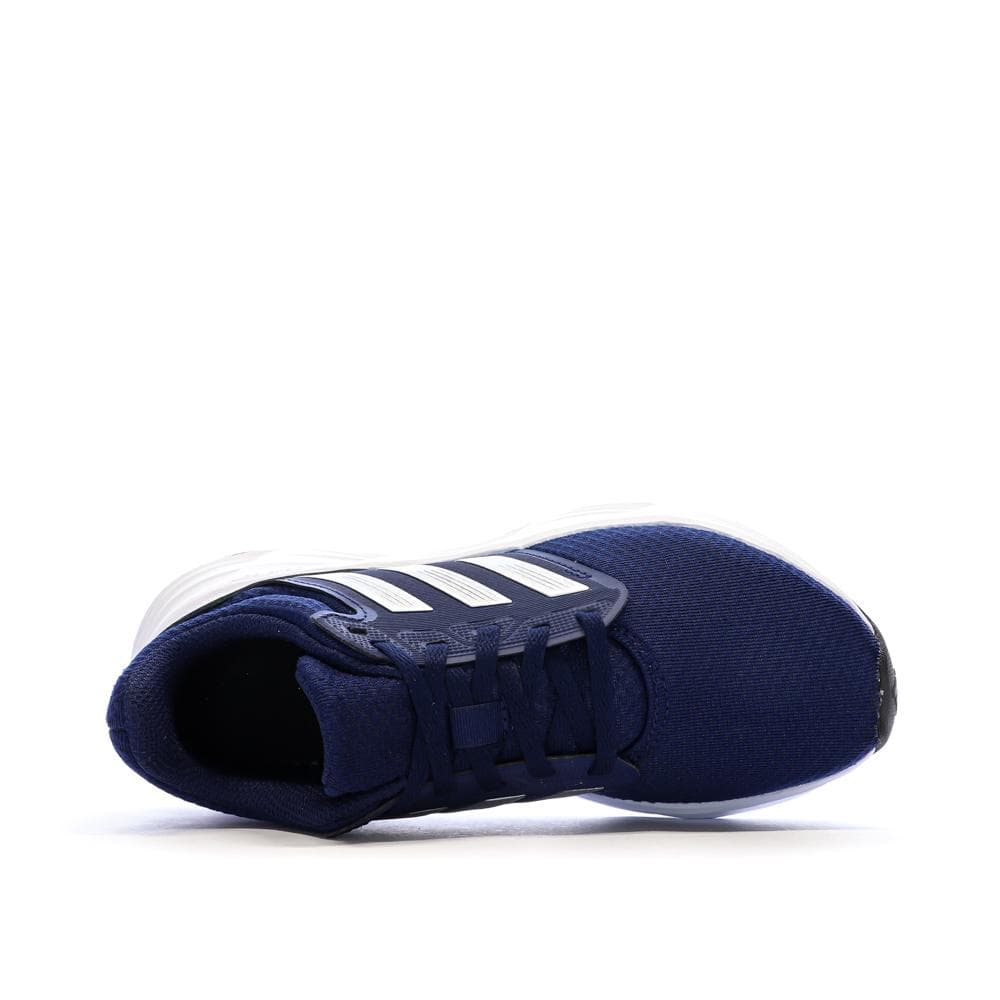 Baskets Marines Femme Adidas Galaxy 6 W 4
