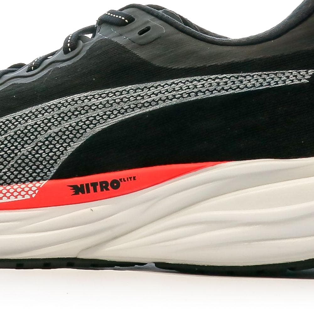 Chaussures de running Noir Homme Puma Deviate Nitro 2 7