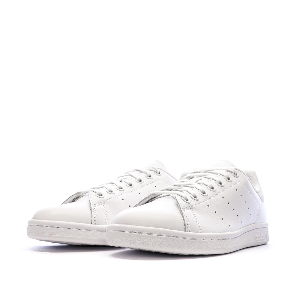Baskets Blanc Femme Adidas Stan Smith 6