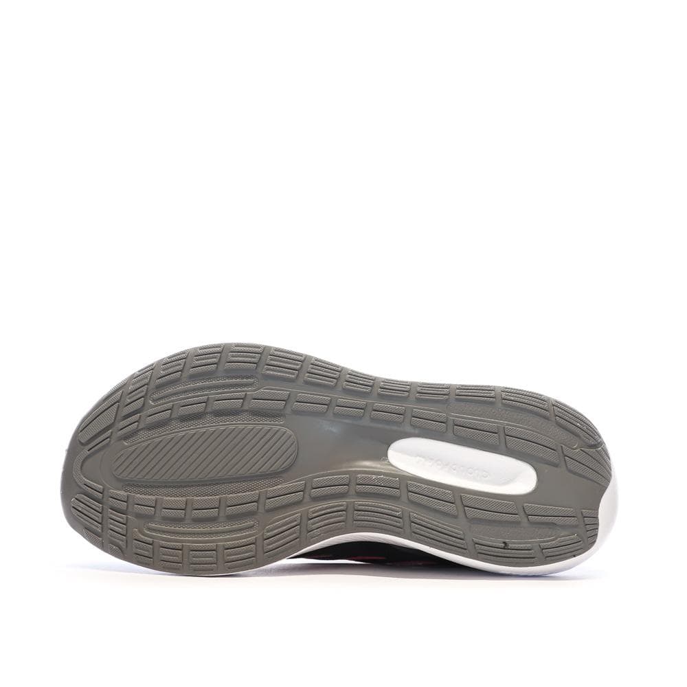 Baskets Noires Garçon Adidas Runfalcon 3.0 5
