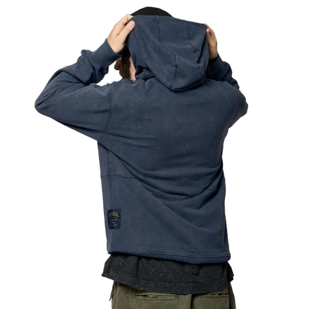 Sweat Marine Homme Kaporal RIX 2