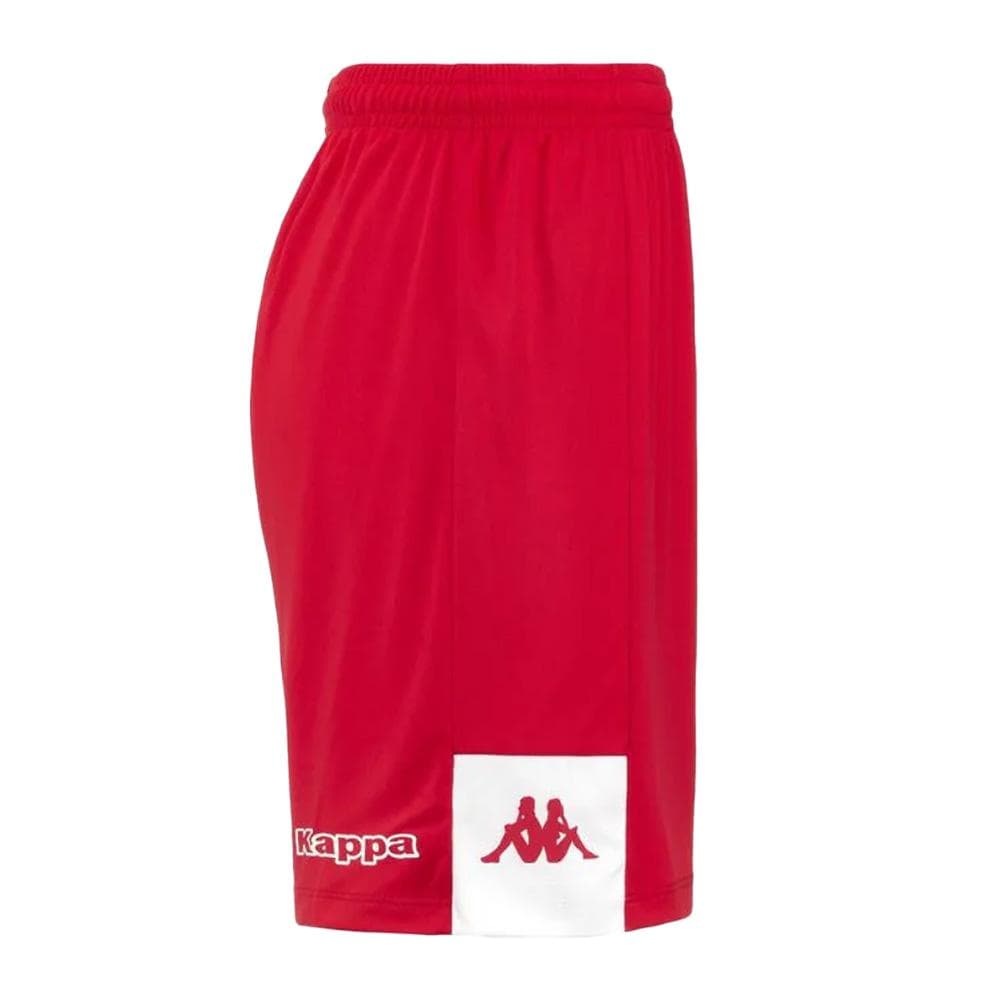 Short Rouge Homme Kappa Daggo 2