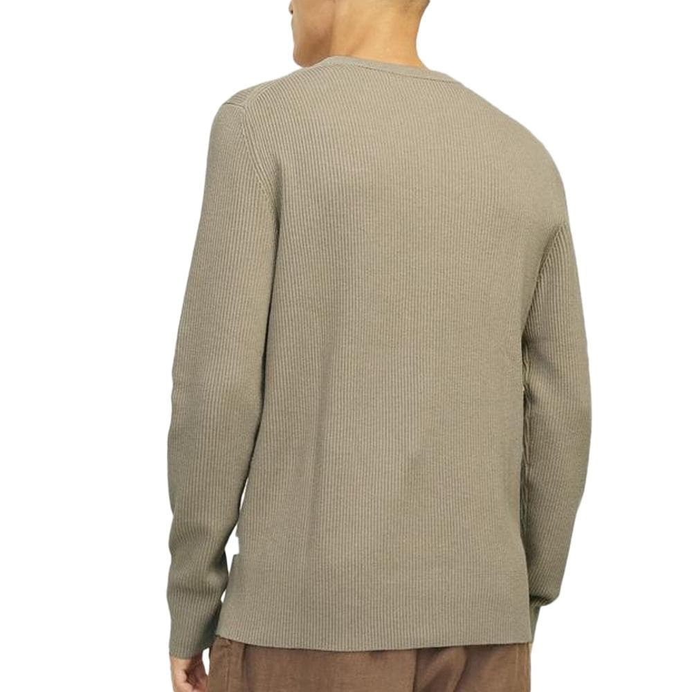 Pull Beige Homme Jack & Jones Perfect 2
