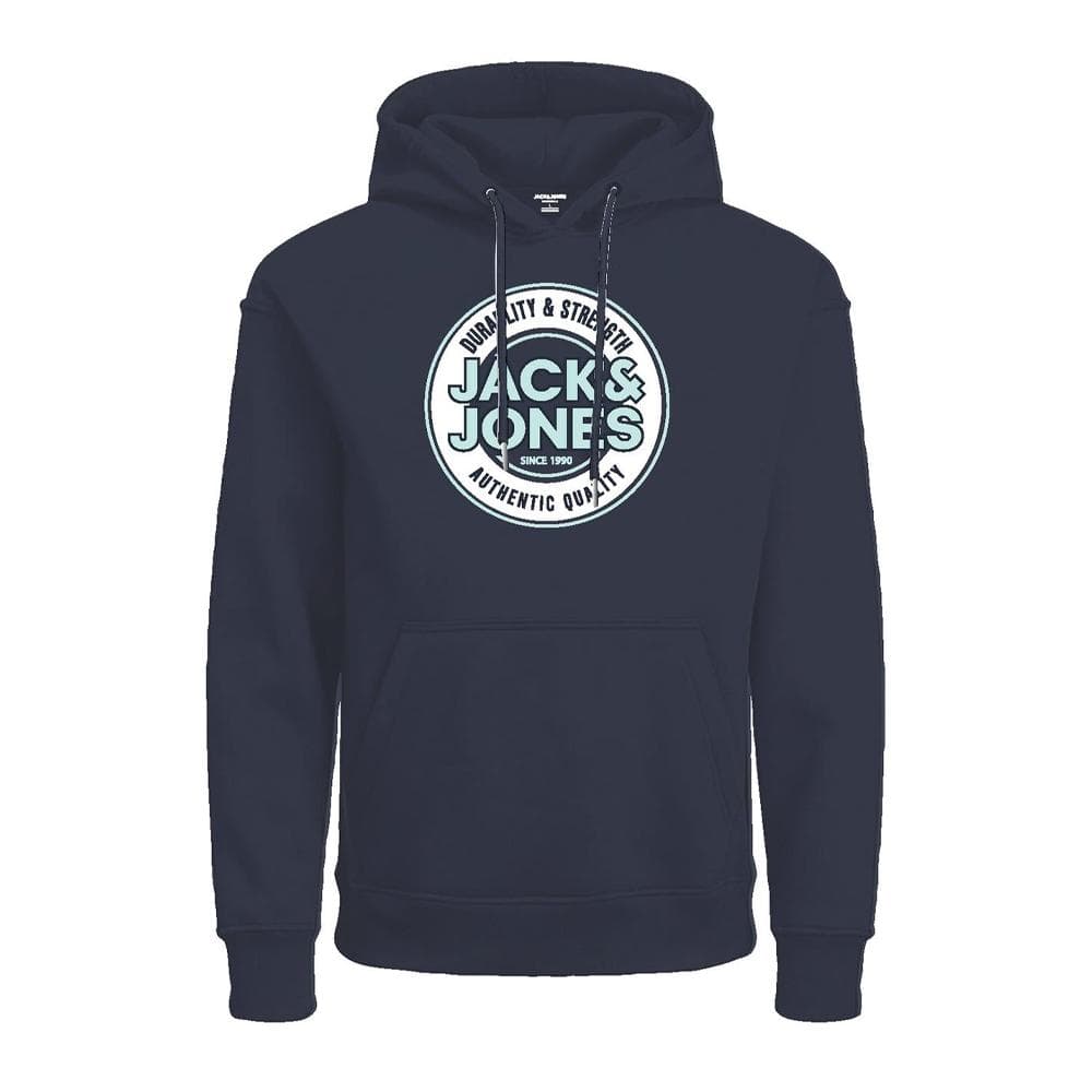 Sweat Marine Homme Jack & Jones Jorrun 1
