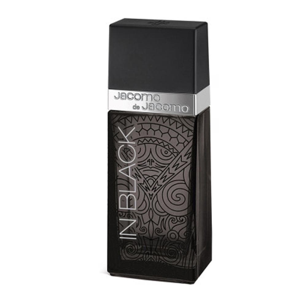 Eau de Toilette Mixte Jacomo de Jacomo Paris 2