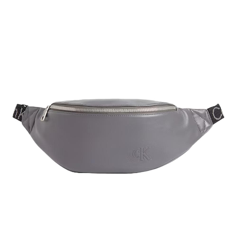 Sac banane Gris Homme Calvin Klein Jeans K50K511491 1