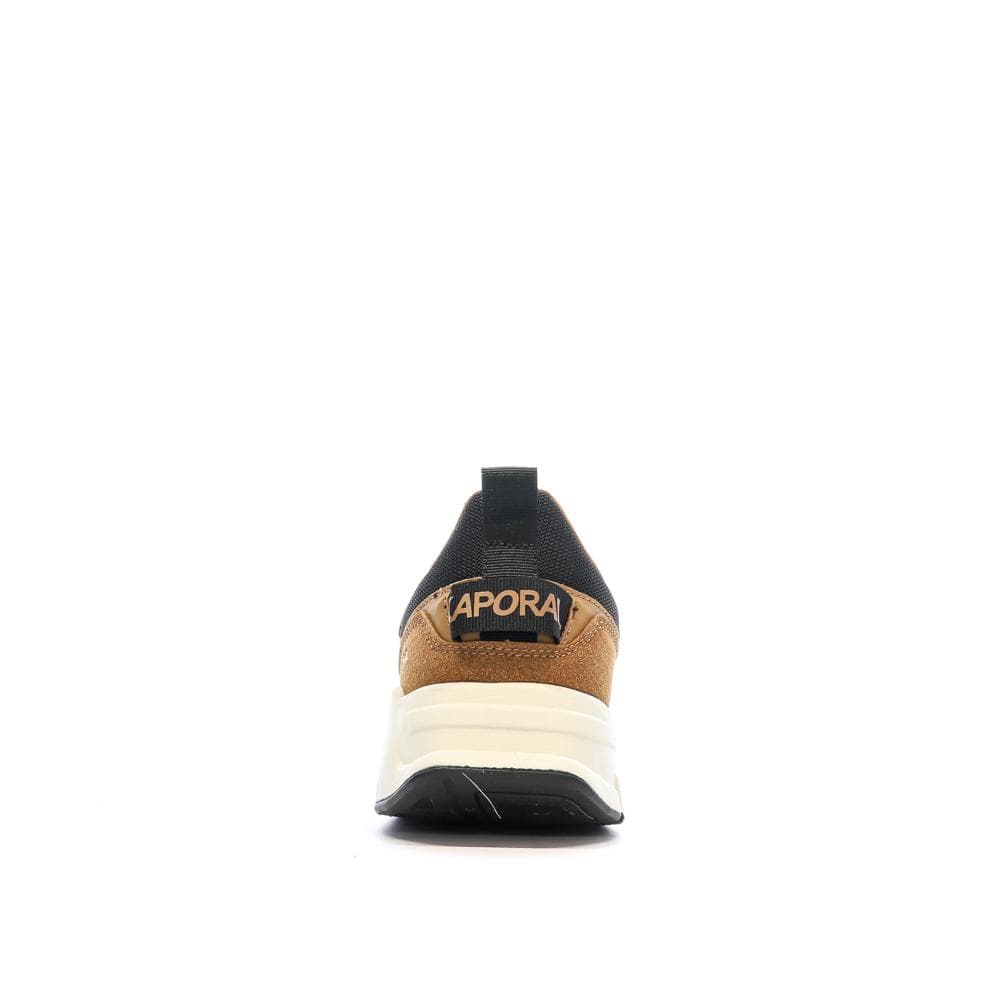 Baskets Camel Homme Kaporal Dolpi 3