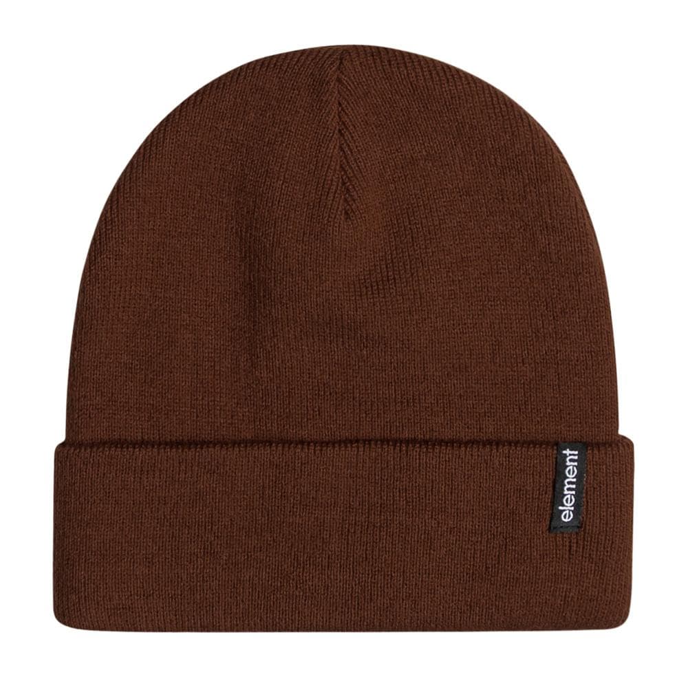 Bonnet Marron Homme Element Dusk63 1