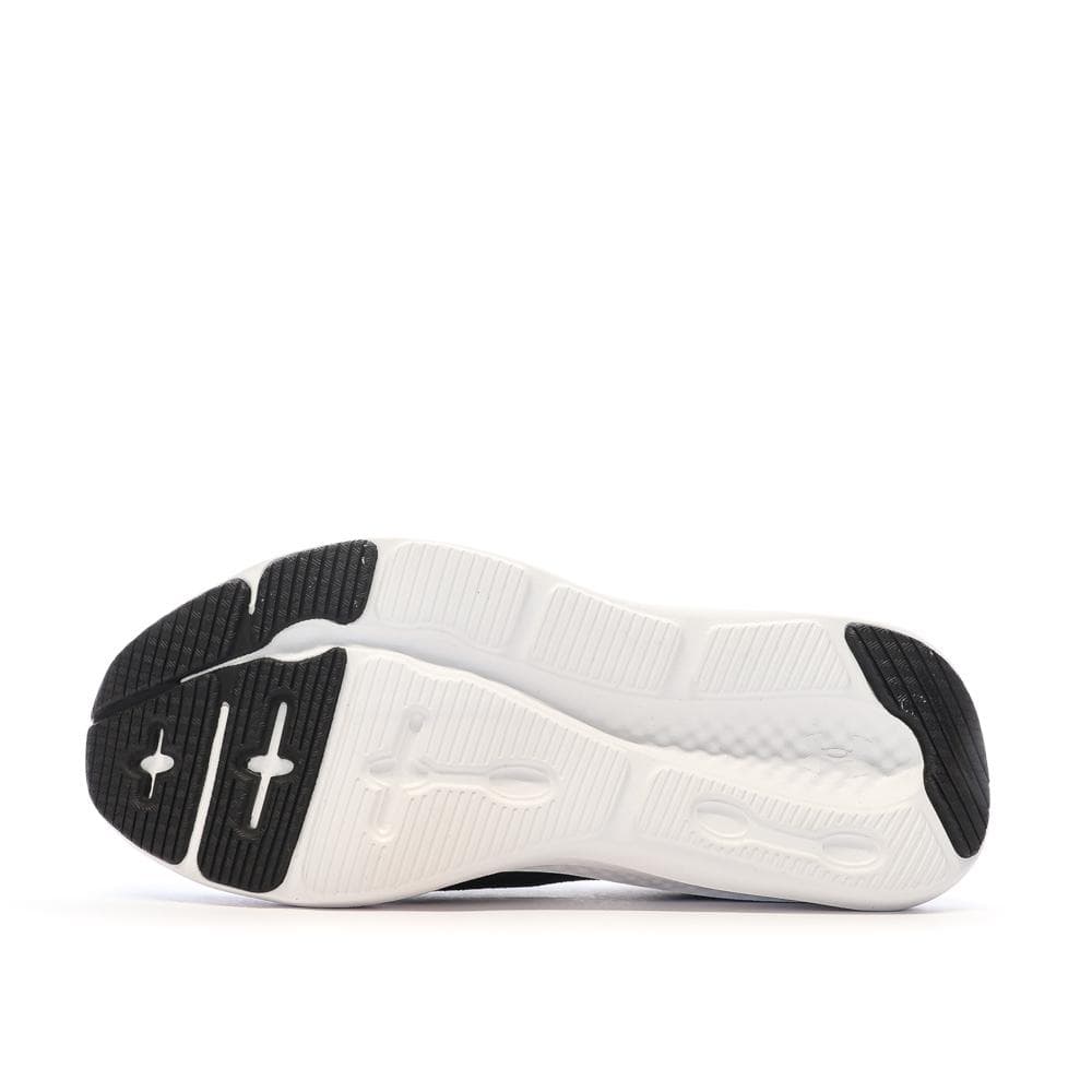 Baskets Garçon Noire/Rouge Garçon Under Armour Charged Pursuit 5