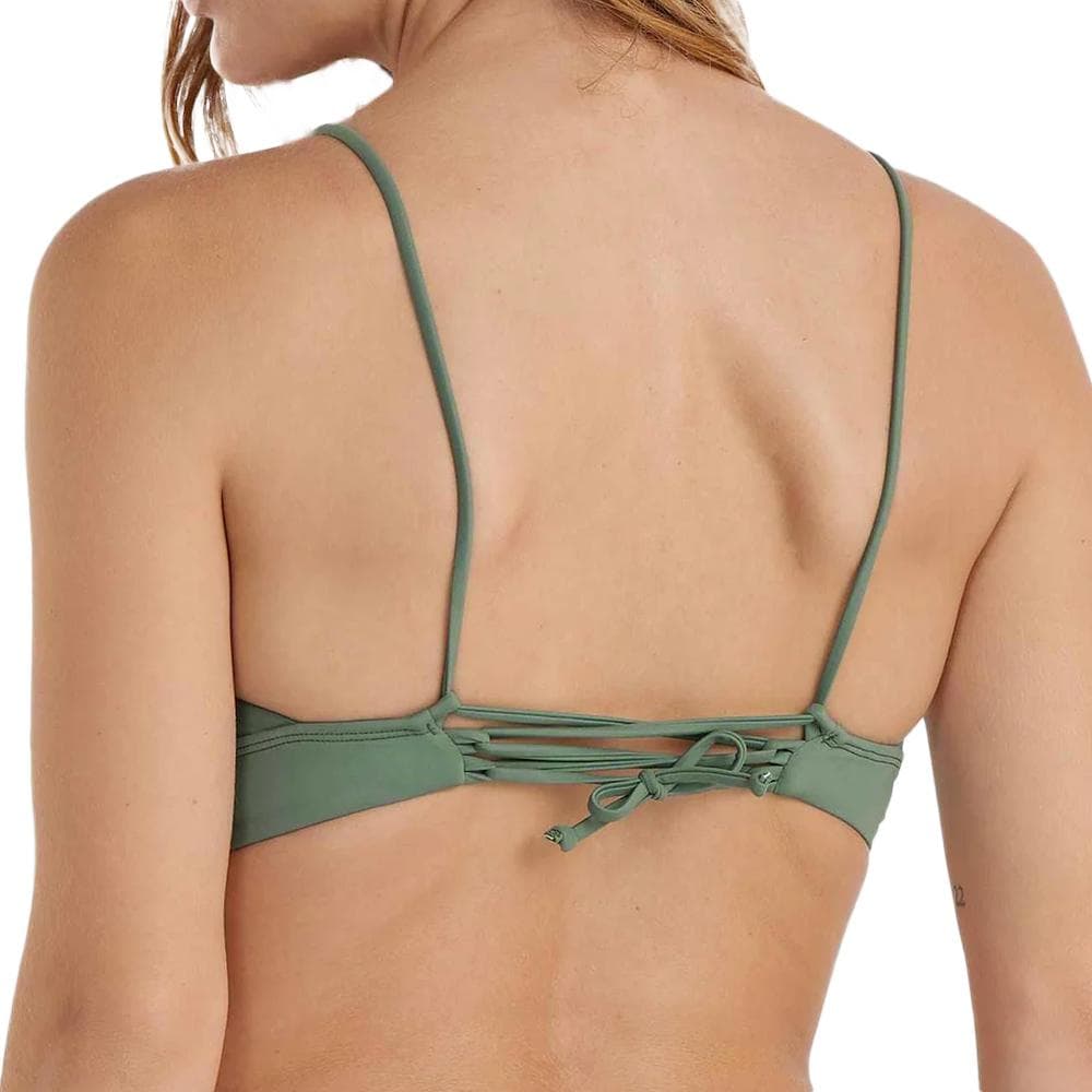 Maillot de bain Vert Femme O'Neill Wave 2