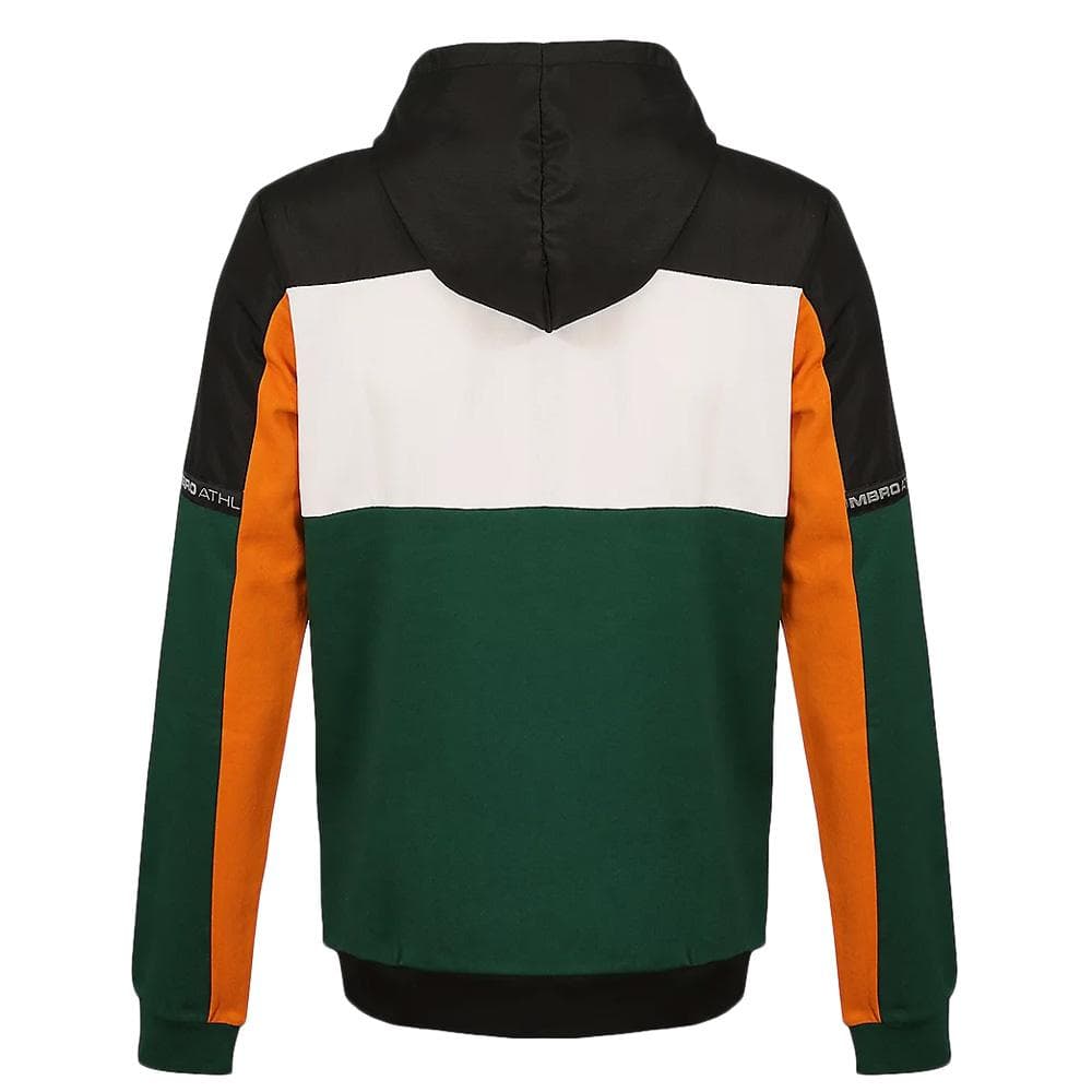 Sweat Vert Homme Umbro Net 2