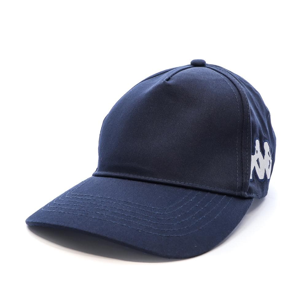 Casquette Marine Homme Kappa Bapov 1