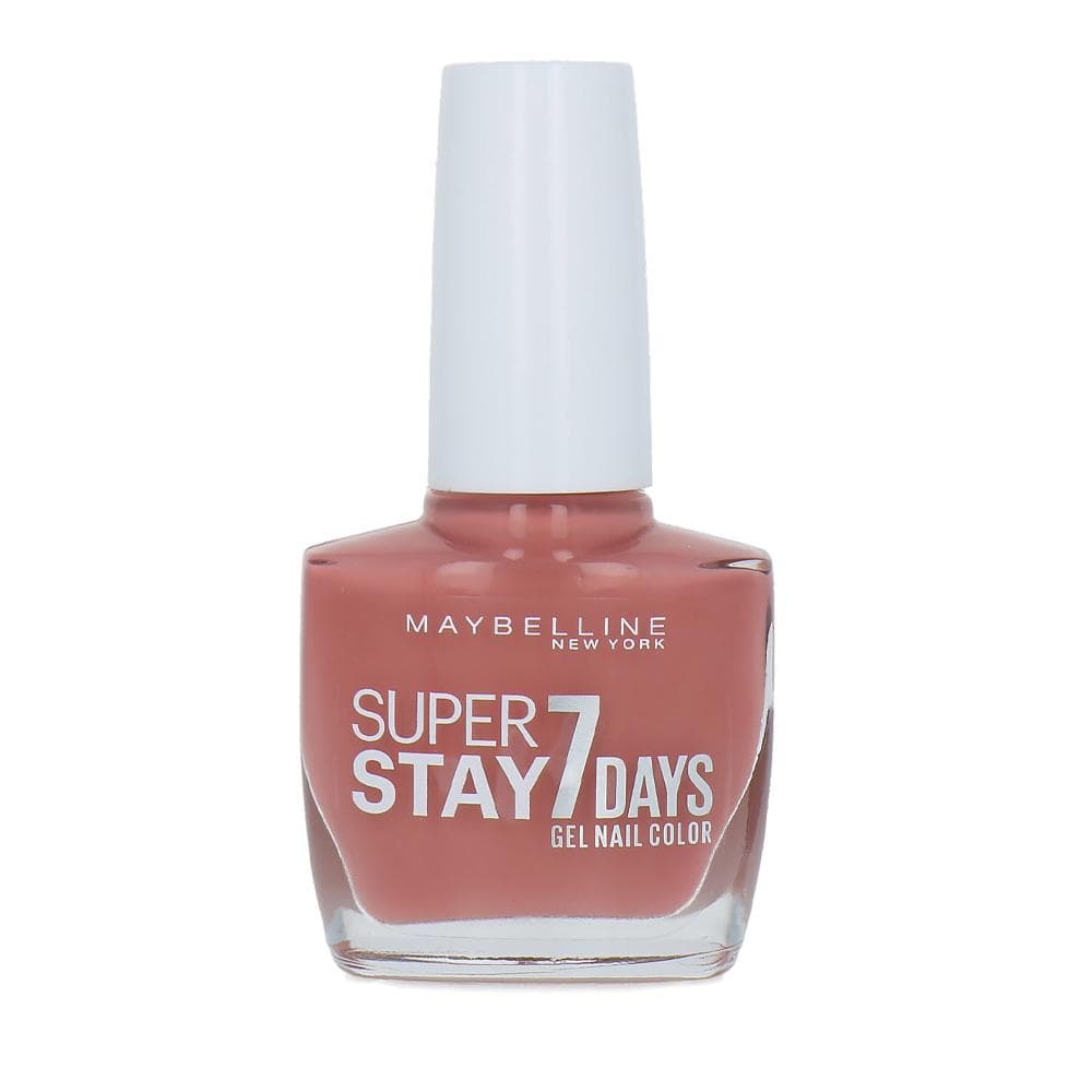 Vernis à Ongles Femme Tenue & Strong Pro 898 Poet 1