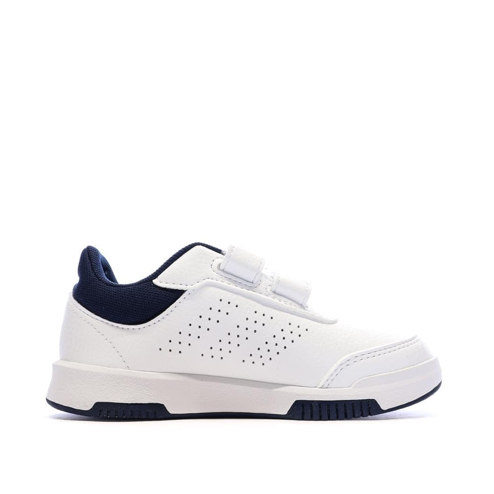 Baskets Blanc Garçon Adidas Tensaur Sport 2.0. 2
