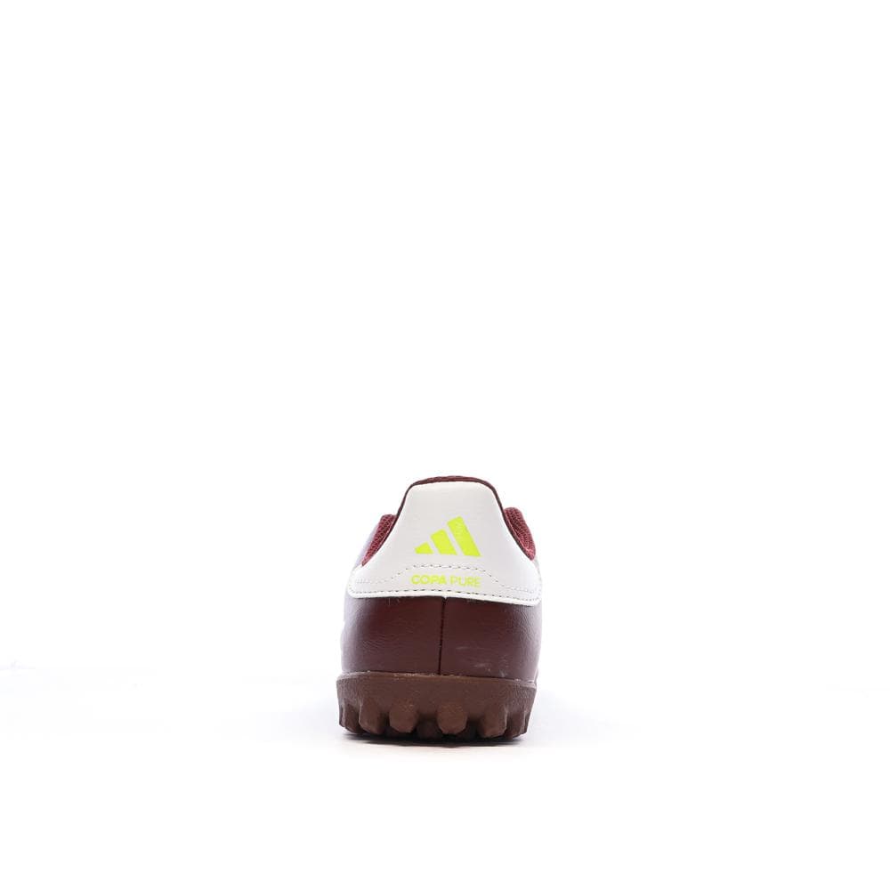 Chaussures de Foot Bordeaux Junior Adidas Copa Pure 2 Club TF 3