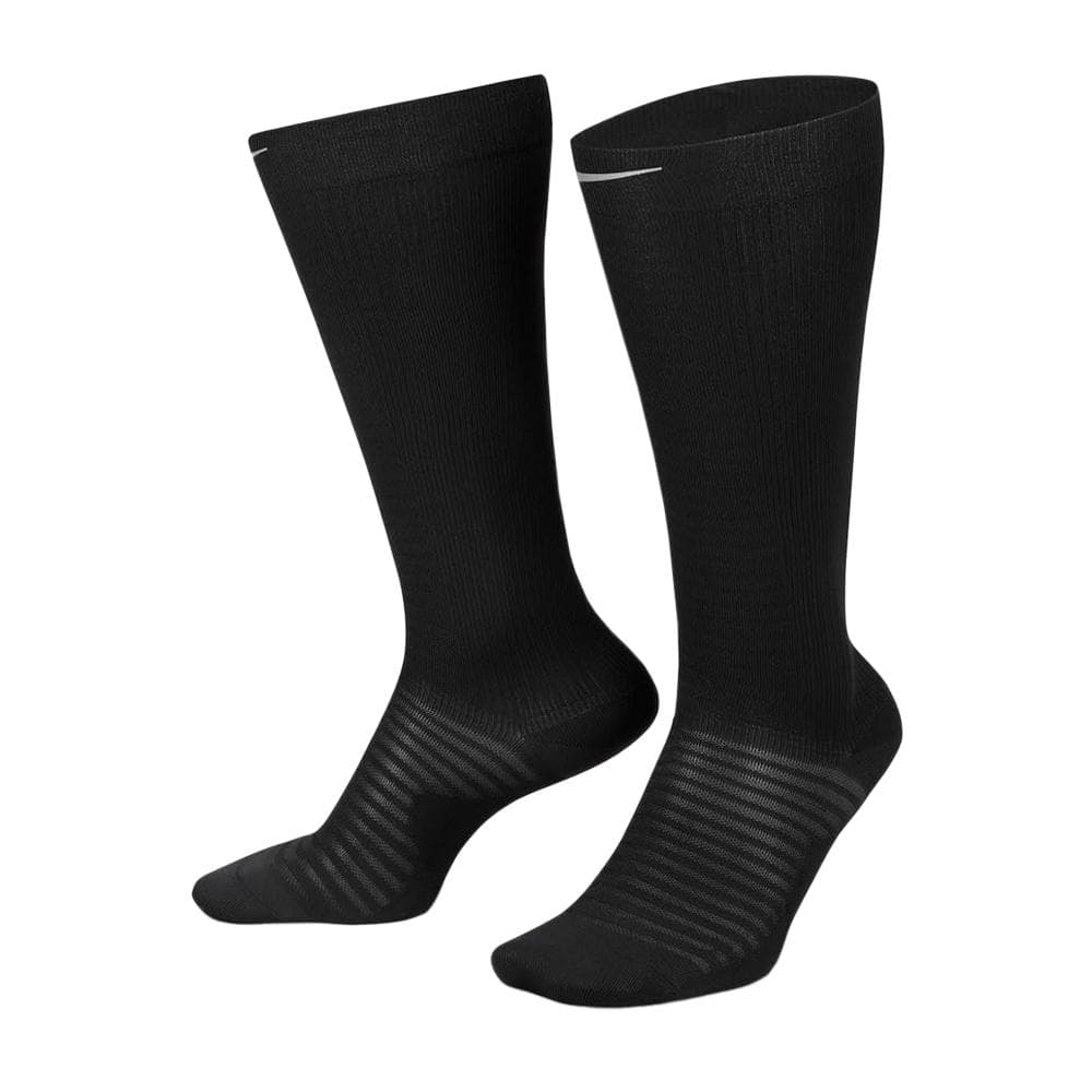 Chaussettes de Foot Noires Homme Nike Spark Compression 200 1