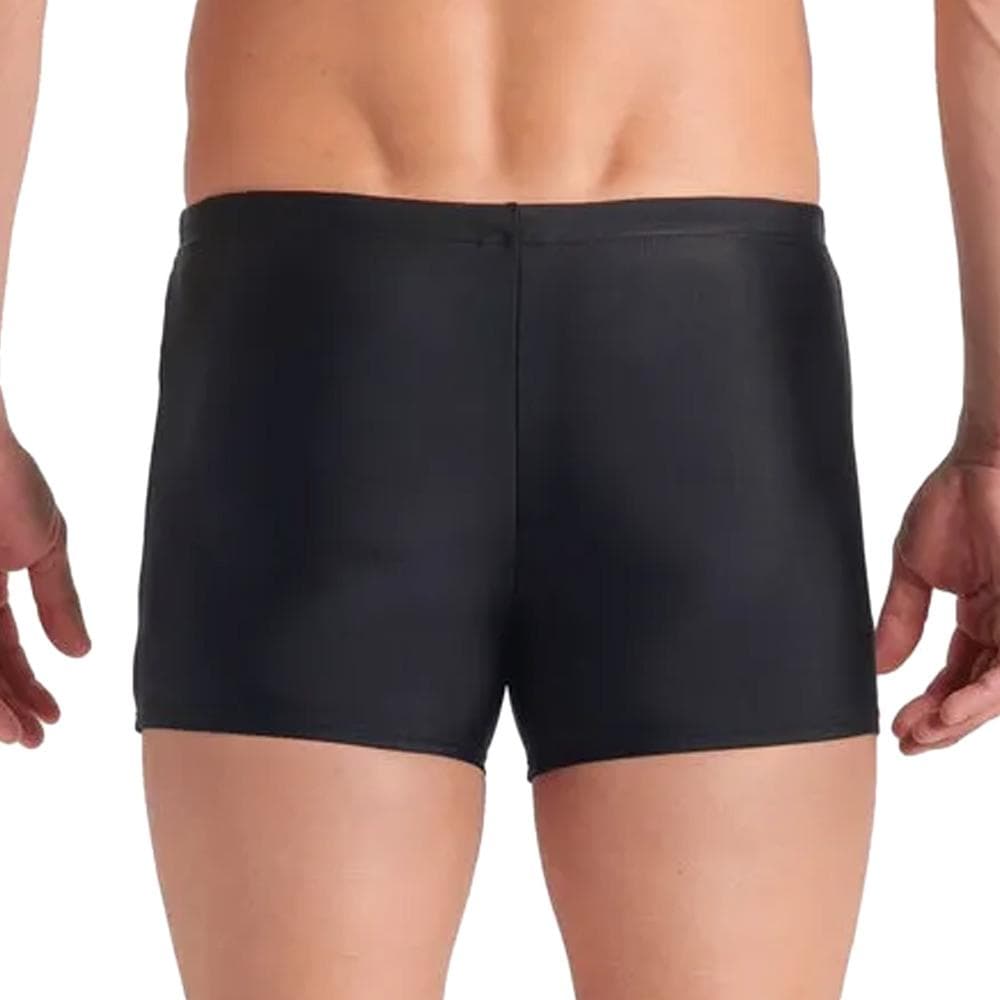 Boxer de Bain Noir Homme Arena Vibrant - T 2