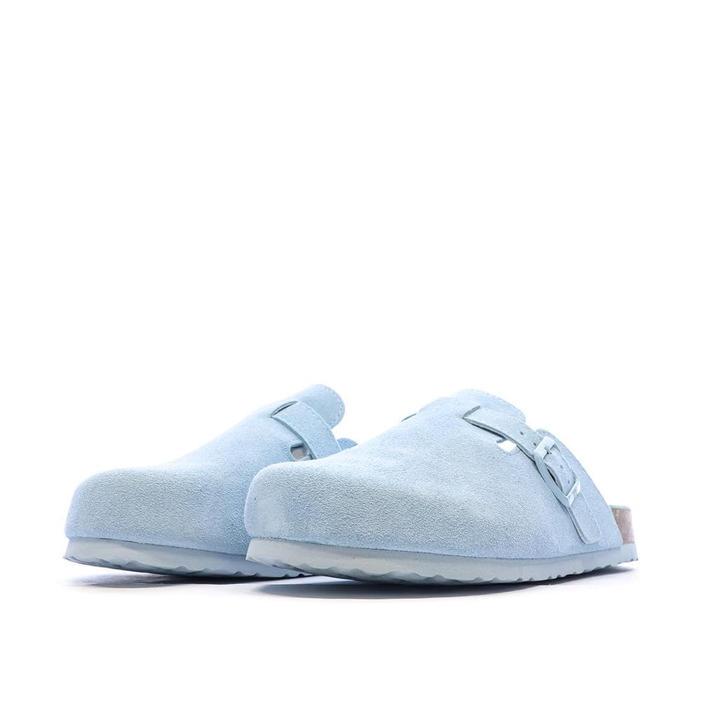 Sabots Bleu Femme Xti 142871 6