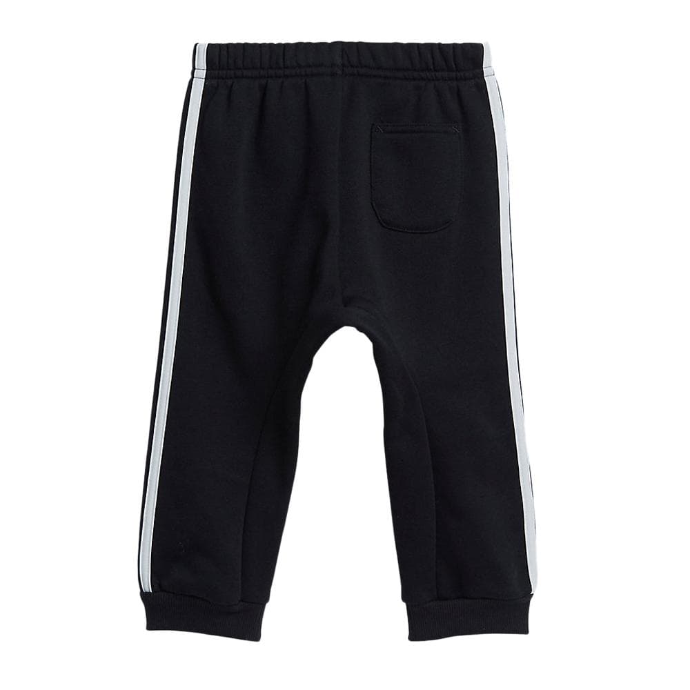 Survêtement Bleu/Marine Garçon Adidas IY9957 2