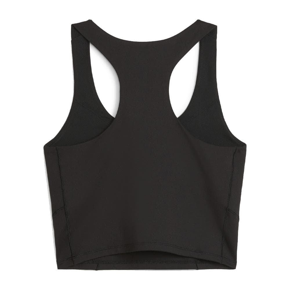 Débardeur Noir Femme Puma 524843 2