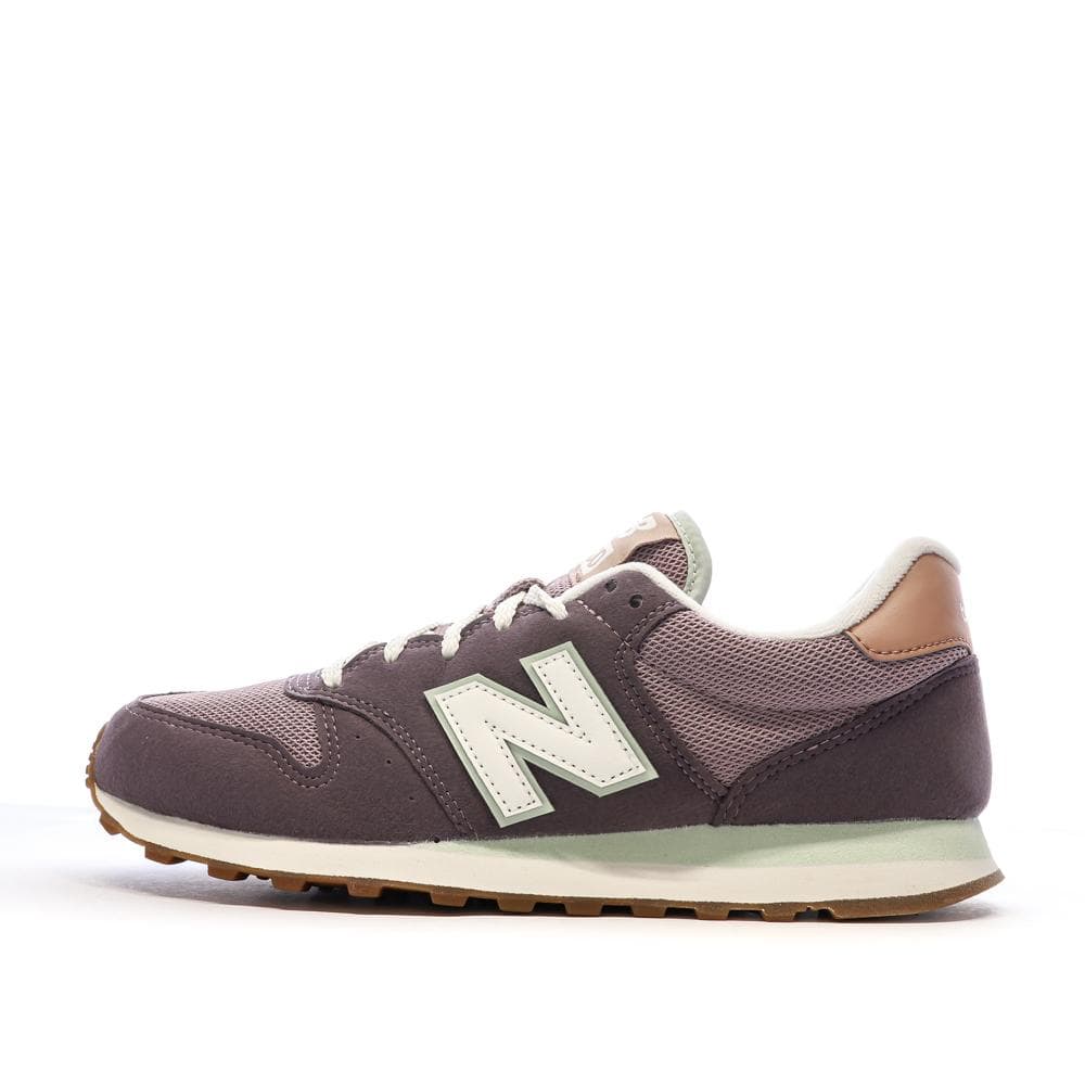 Baskets Mauve Femme New Balance GW500 1