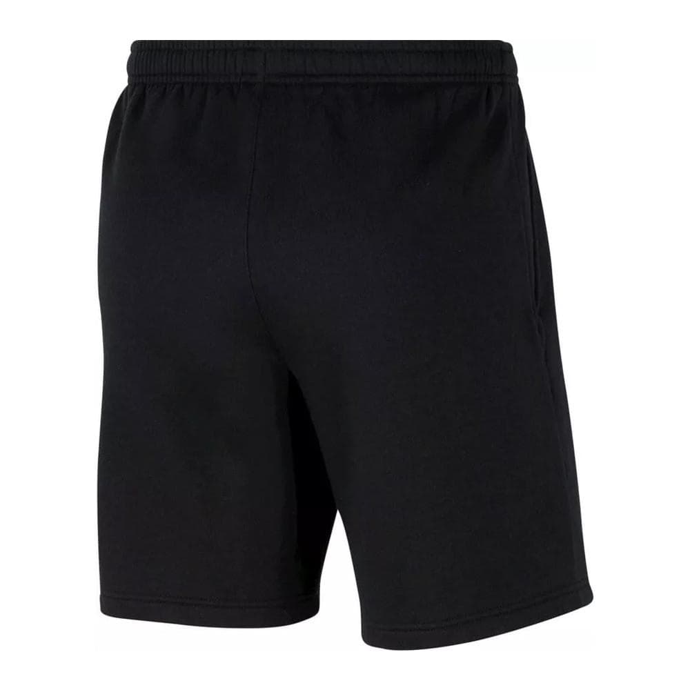 Short Noir Homme Nike Men Park 20 2