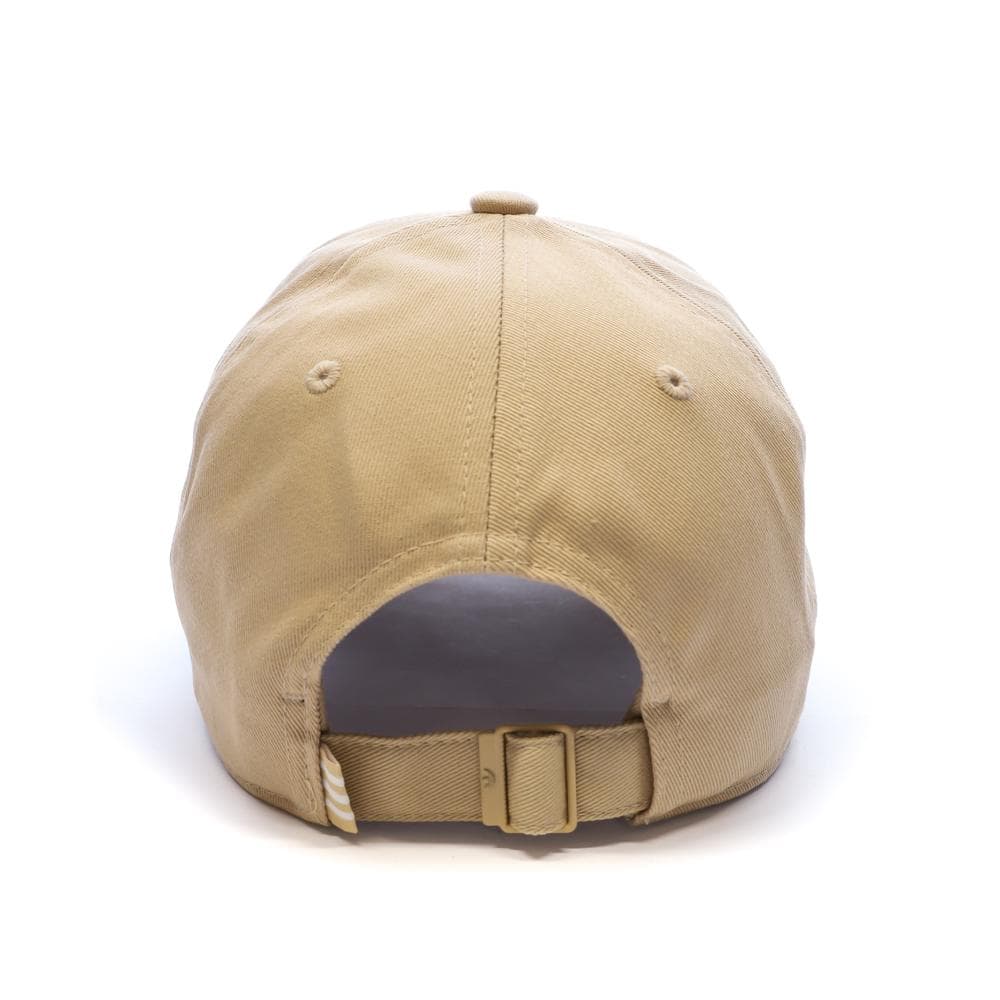 Casquette Beige Homme Adidas Baseb 3