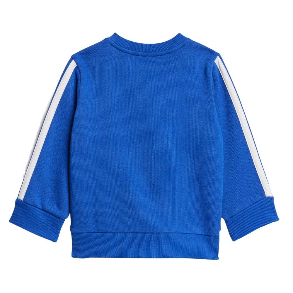 Ensemble Bleu Garçon Adidas Essentials 2