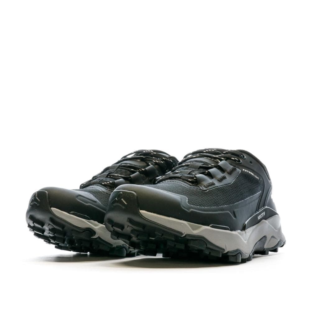 Chaussures de Randonnée Noir Femme The North Face Exploris 6